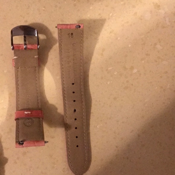 Michele Watch - Picture 7 of 8